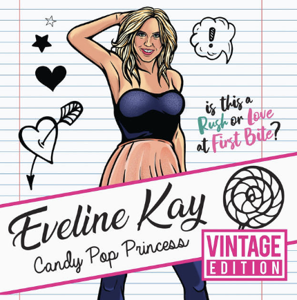eveline kay